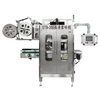 Automatic High Speed Bottle Shrink sleeve labeling machine manufacturer