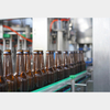 Glass Bottle Beer Bottling Machine(BCGF24-24-6)