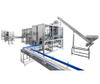 300BPH 5 Gallon Barrel Water Bottle Pure Drinking Water Filling Production Line