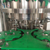 Small Craft Beer Can Filling And Sealing Machine