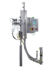 Automatic High Speed Liquid nitrogen dispenser Filling Machine System for Sale(YDJ-600)