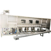 300BPH 5 Gallon Barrel Water Bottle Pure Drinking Water Filling Production Line