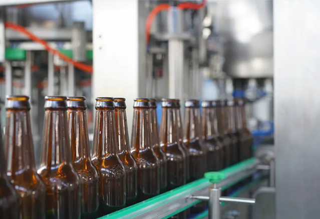 The Essential Components of Beer Brewery Equipment