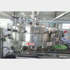 Aluminum Can Filler Seamer for Carbonated Soft Drink(GDF24-6)