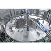 6000BPH PET Bottle Carbonated Soft Drink Soda Water Kvass Bottling Line