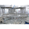 6000BPH Carbonated Soft Drink Washing Filling Capping 3 in 1 Machine