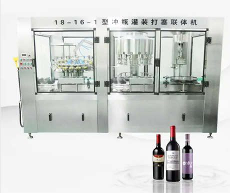 Wine Rinsing Filling Corking Machine.png